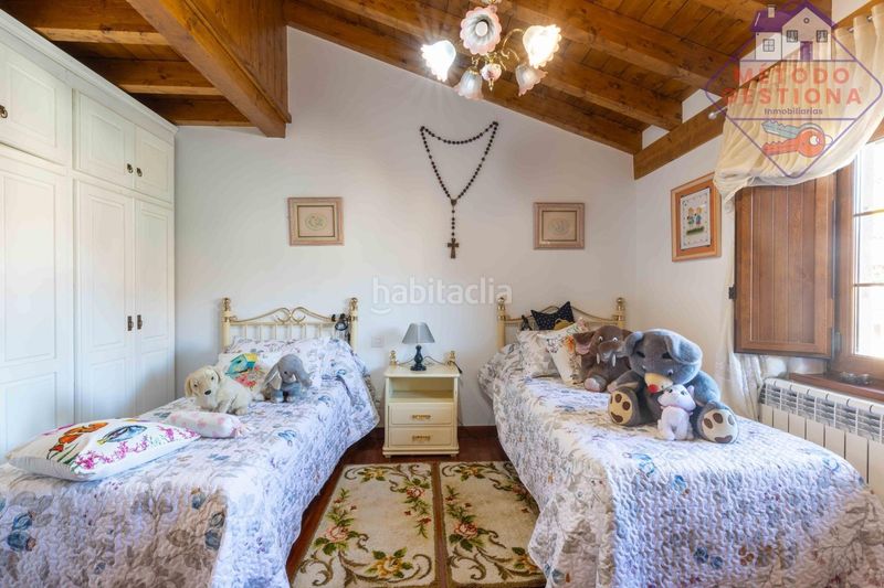 Foto f81c496f-83c8-427d-b664-34641a347f4d. Casa amb calefacció aparcament a Cabuérniga