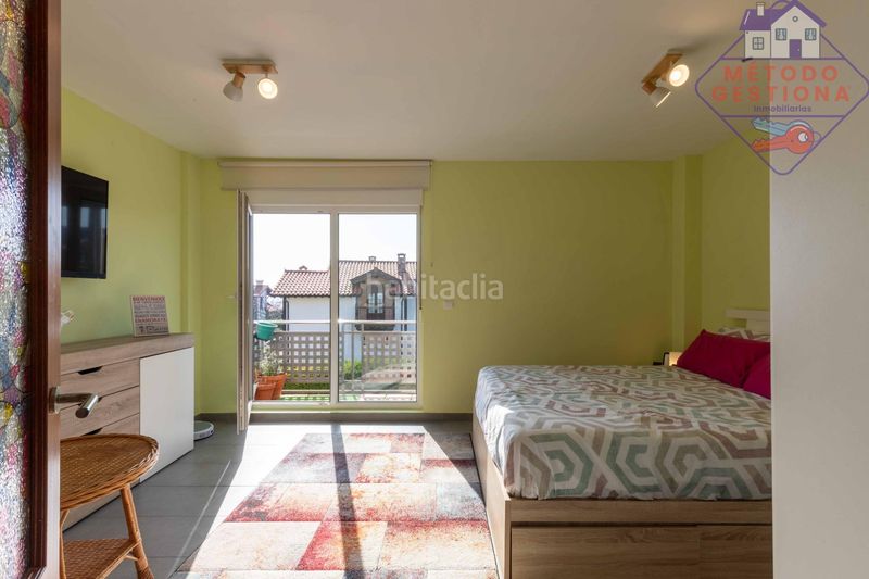 Foto 20d5ea04-4753-4972-b303-12d4fe6d3400. Casa pareada chalet pareado con vistas en cortiguera en Suances