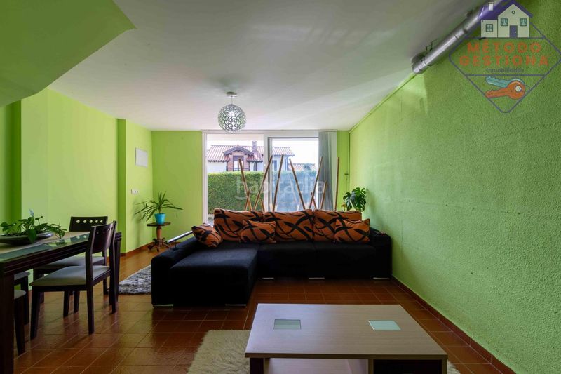 Foto 3c5214fc-543e-44e8-b29f-f0968a520c40. Casa pareada chalet pareado con vistas en cortiguera en Suances