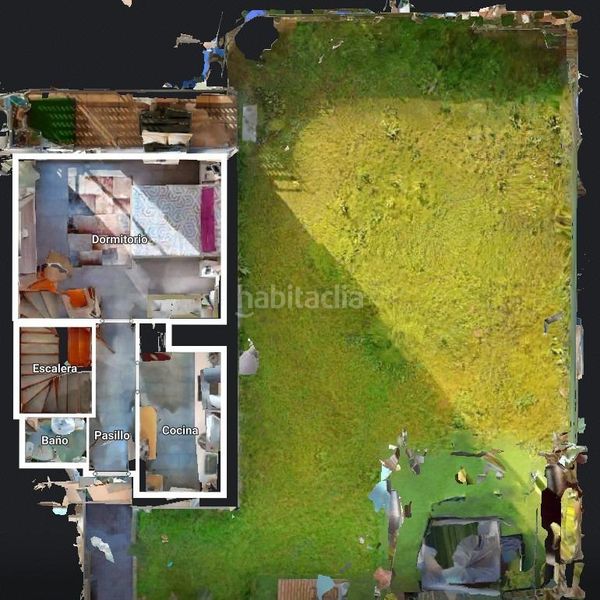 Foto 3de807f7-ec40-4991-b093-7d7e0a29d09c. Casa pareada chalet pareado con vistas en cortiguera en Suances