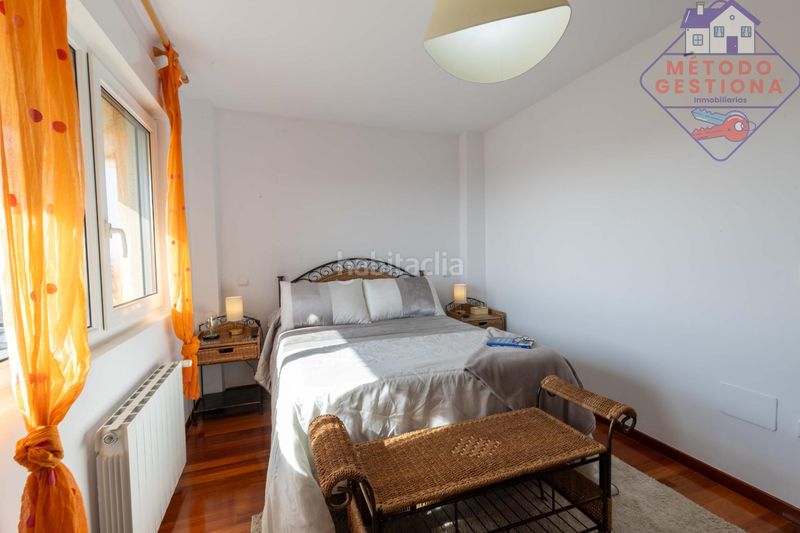 Foto 6f4ca9d1-6d20-4bf6-9a83-35833bdc676b. Casa pareada chalet pareado con vistas en cortiguera en Suances