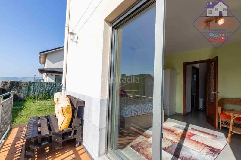 Foto 7b1c609e-f21c-45e6-9821-5825ee47affc. Casa pareada chalet pareado con vistas en cortiguera en Suances