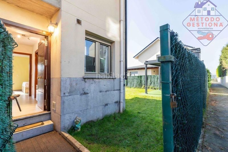 Foto 7d1335a7-45b3-4167-80ec-eaa97386c8e6. Casa pareada chalet pareado con vistas en cortiguera en Suances