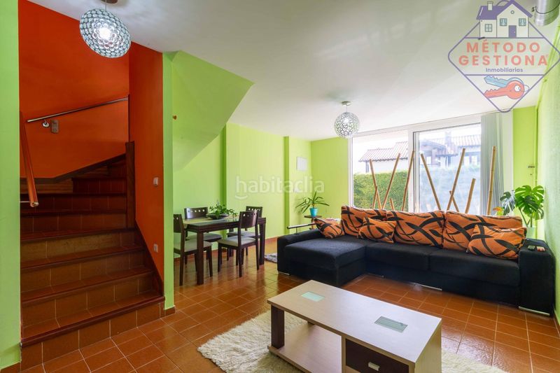 Foto 9dd13dba-630e-4987-b1ca-9ad2753b8496. Casa pareada chalet pareado con vistas en cortiguera en Suances