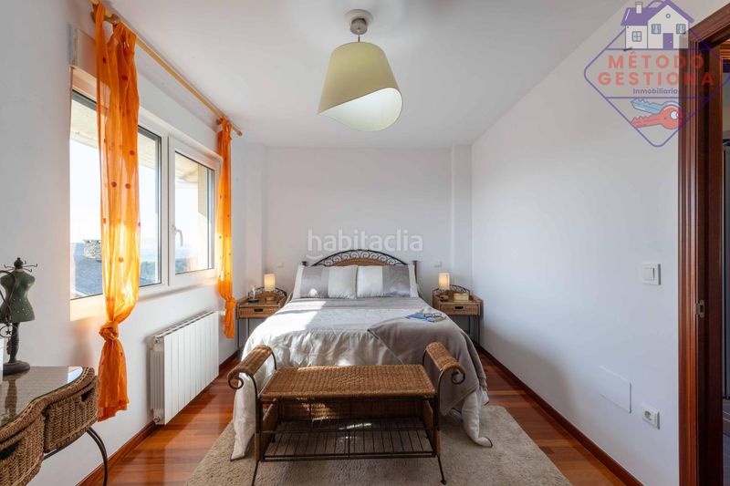 Foto e0c07922-23f7-4e42-b586-16ff8d0df966. Casa pareada chalet pareado con vistas en cortiguera en Suances