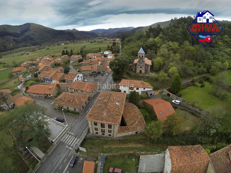 Foto 12faaebe-a482-44ea-ac3f-c26a301c94e4. Casa amb aparcament a Cabuérniga