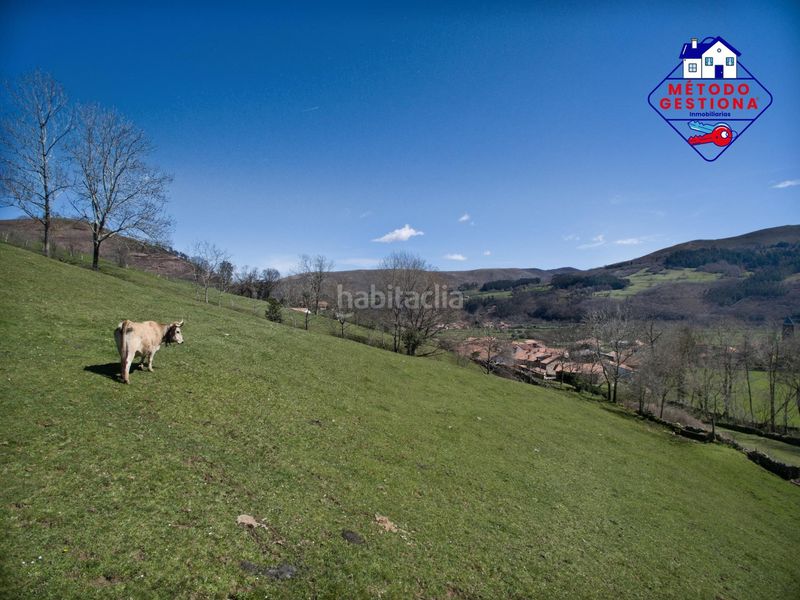 Foto 561316a2-d6d9-4564-878d-0456b2202d56. Casa amb aparcament a Cabuérniga