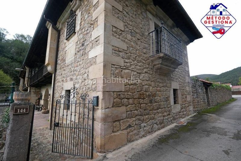 Foto 58c99888-5106-41ee-9e2a-2023cb805d5f. Casa amb aparcament a Cabuérniga