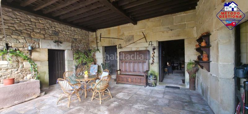 Foto 95697a7a-e564-42c2-bd83-e77285c98059. Casa amb aparcament a Cabuérniga