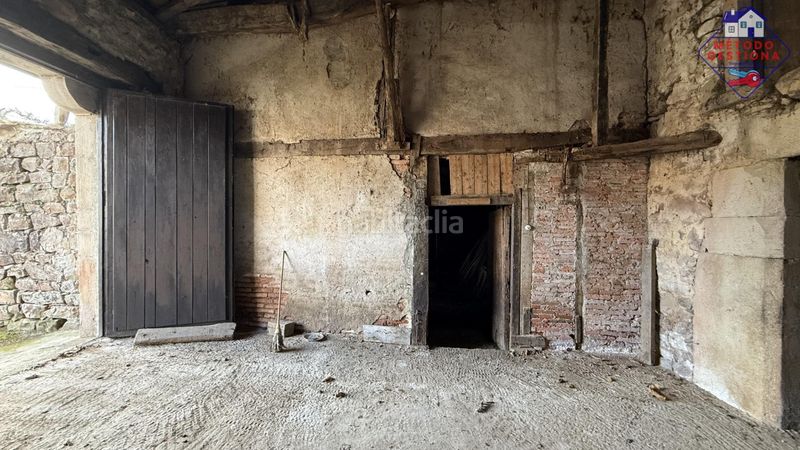Foto ac39c3da-8c0e-497c-a7a5-490737e57b0a. Casa amb aparcament a Cabuérniga