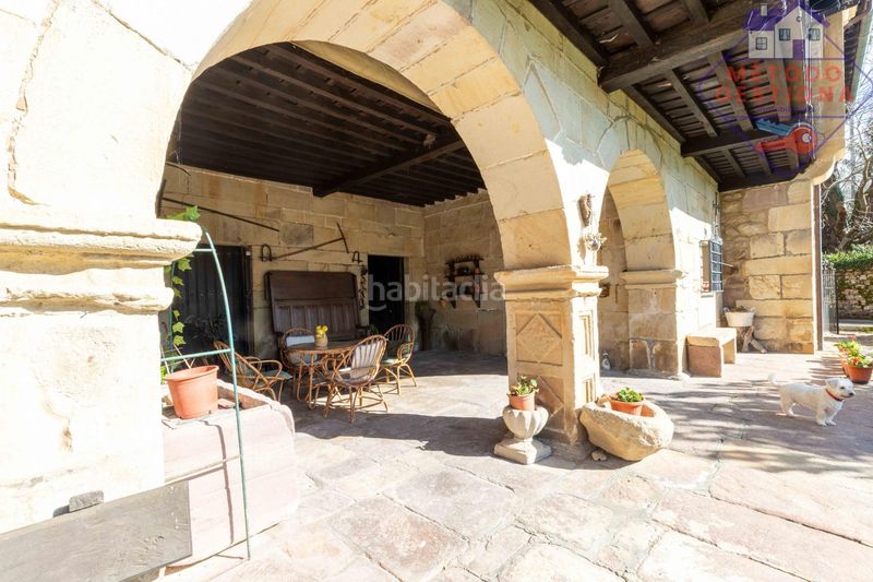 Foto b3901836-ef92-4341-8833-ef44edbcca05. Casa amb aparcament a Cabuérniga