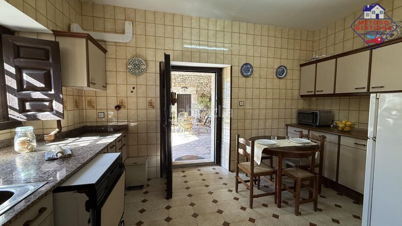 Foto b4863914-95d8-4771-bfb0-e133d4a88bc5. Casa amb aparcament a Cabuérniga