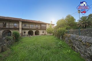 Maison à Cabuérniga. Valle cabuérniga cantabria auténtica, verde y serena