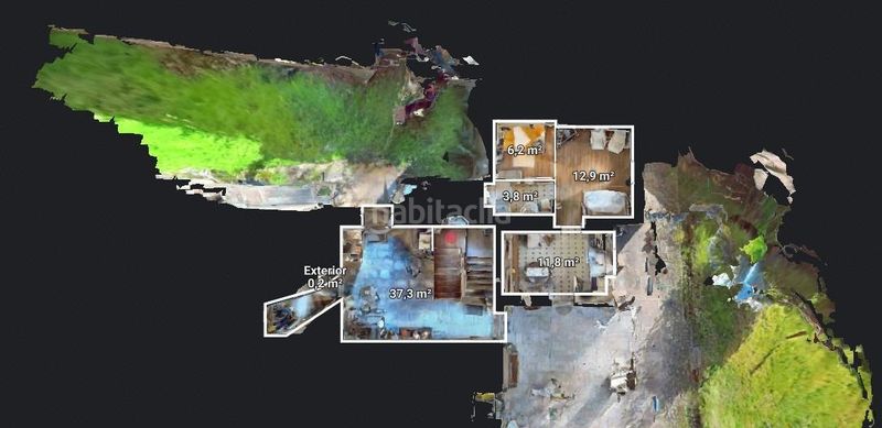 Foto c8ba1ea8-3183-4863-b86a-1ec0ad8bc2c8. Casa amb aparcament a Cabuérniga