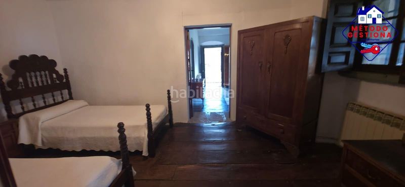 Foto d82a651d-8d72-413a-aa4f-4a36f1b72da2. Casa amb aparcament a Cabuérniga