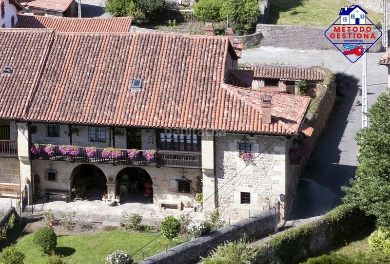 Foto ed2c1a9f-af20-41b4-a7a9-b9318358ea41. Casa amb aparcament a Cabuérniga