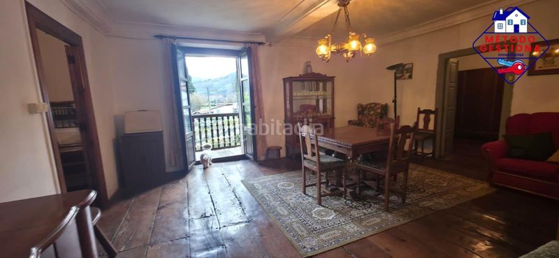 Foto f9c83f93-f95c-4178-901b-e34bfd53acc9. Casa amb aparcament a Cabuérniga