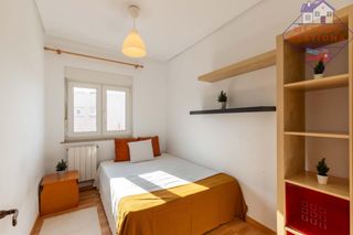 Pis a Grupo san francisco 294. Un piso luminoso y práctico en grupo san francisco santander