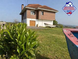 Casa a Avenida de cantabria