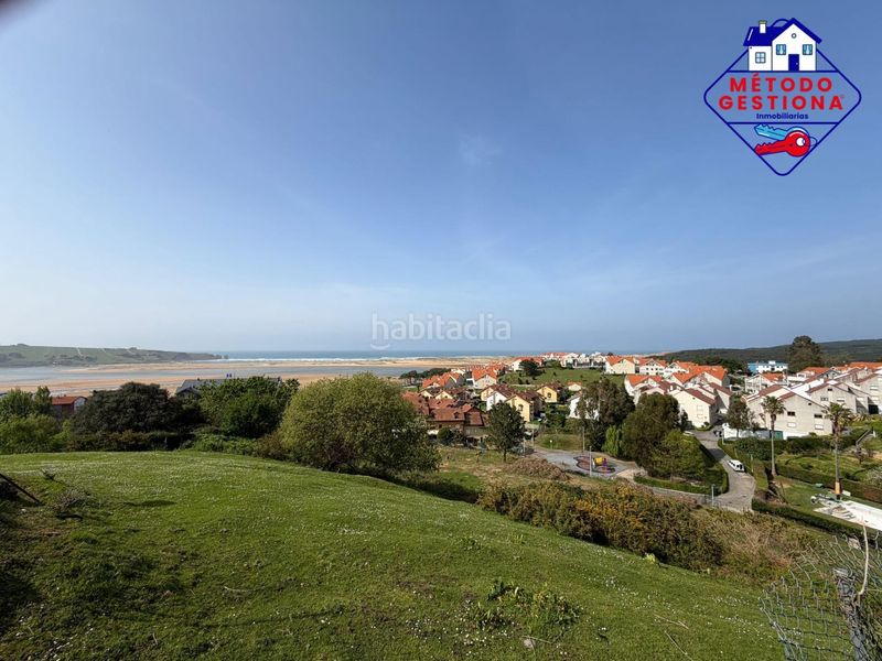 Foto f14d0752-3c46-482e-8fc8-051934e37914. Casa amb aparcament a Cudón Miengo