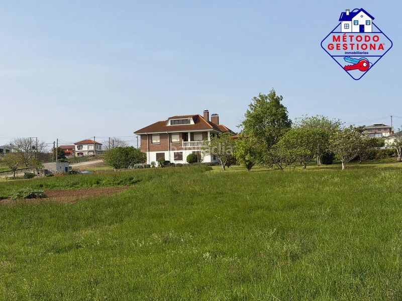 Foto ff9a46fc-4f3b-409f-8602-49af5f052dd9. Casa amb aparcament a Cudón Miengo