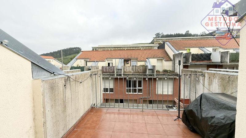 Foto bc07de75-9487-4d7c-ad3e-46c6bc2e20b1. Dúplex amb calefacció aparcament a Renedo Piélagos