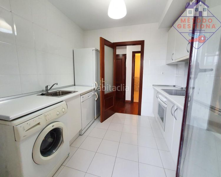 Foto 0bd998d0-0ec4-4b3c-b332-6a75cfcc6303. Pis amb aparcament piscina a Entrambasaguas