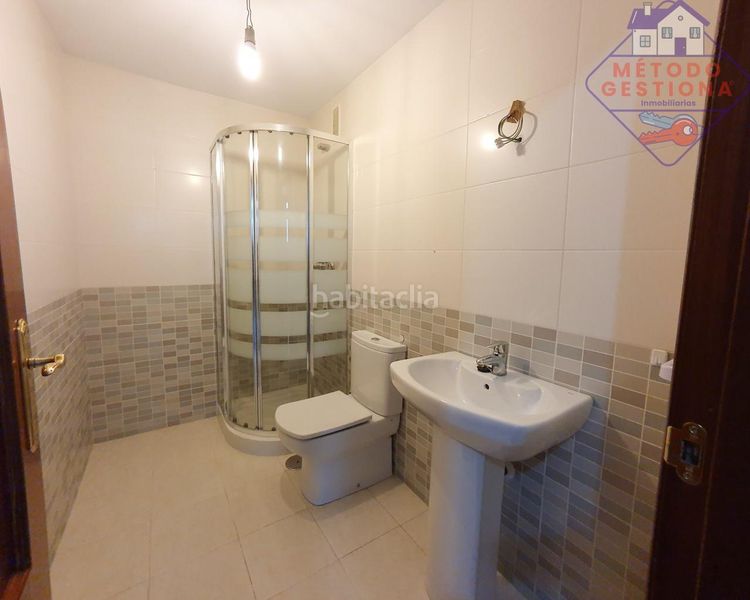 Foto 77297380-0ece-4974-933a-0c72c085d6b9. Pis amb aparcament piscina a Entrambasaguas