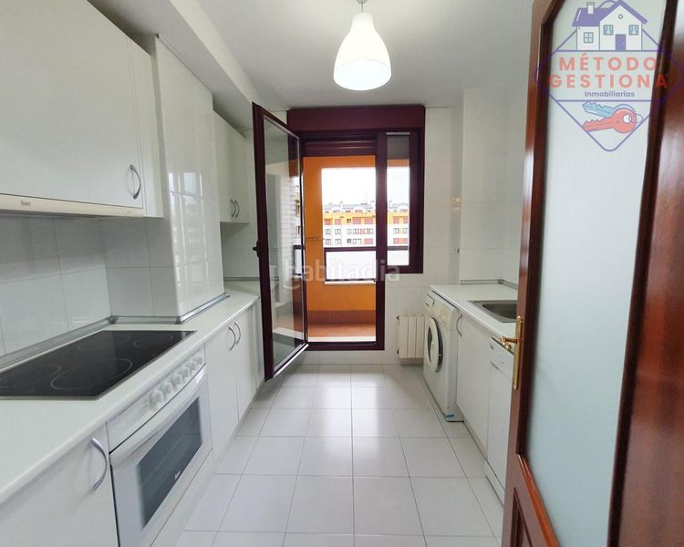 Foto 9e51f9cf-60b0-4d86-968c-99a1b3e0963b. Pis amb aparcament piscina a Entrambasaguas