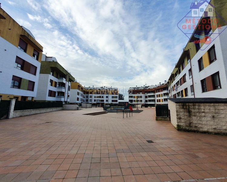 Foto bd116a4a-e2fa-4291-9afc-9964f196f644. Pis amb aparcament piscina a Entrambasaguas