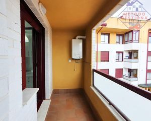 Appartement à Entrambasaguas. Amplitud y comodidad en entrambasaguas
