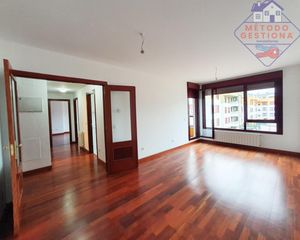 Piso en Entrambasaguas. Amplitud y comodidad en entrambasaguas