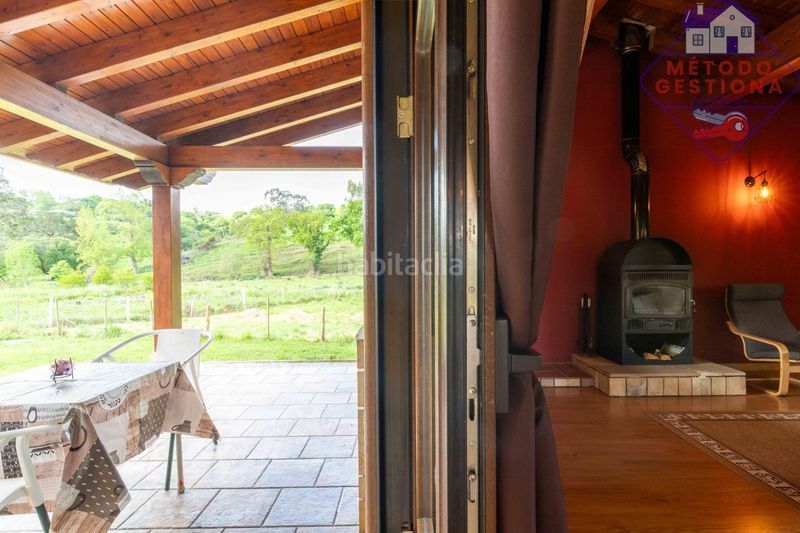 Foto 05a4de88-cad6-44d3-9171-0bc07f557890. Xalet amb aparcament a Suances