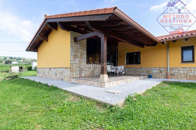 Foto 610ea931-5829-45c1-8227-6f2dda1becf7. Xalet amb aparcament a Suances