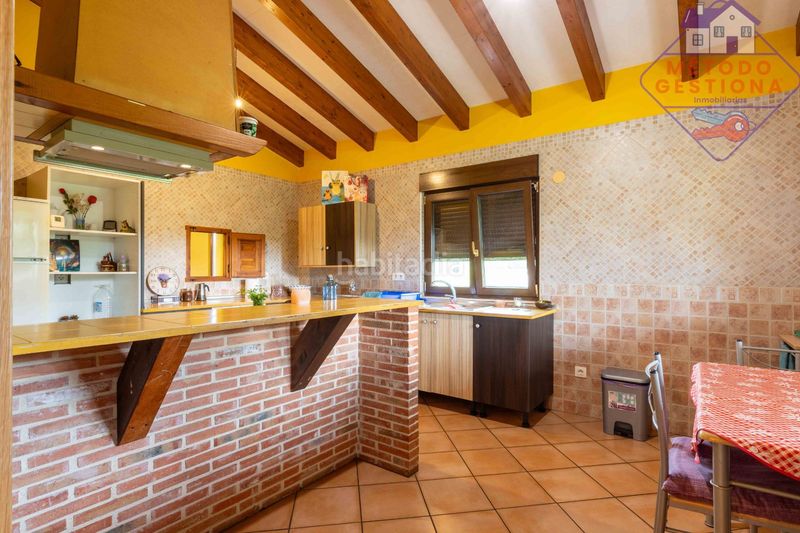 Foto 6d53012d-4da8-4f1b-a83b-f5e424d28247. Xalet amb aparcament a Suances