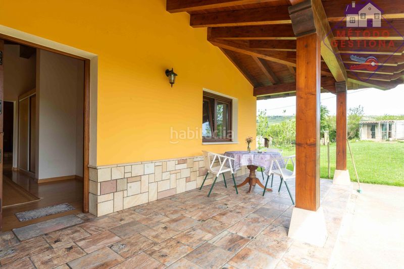 Foto 71ec7052-5399-424b-b7eb-9f5ab443a6ea. Xalet amb aparcament a Suances