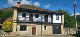 Casa in Cabuérniga. Casa independiente en el valle del saja