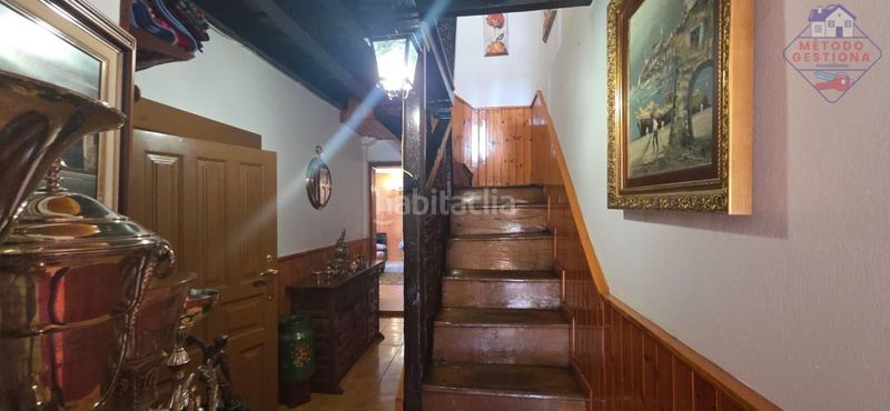 Foto 2f0e6a14-9aed-47fe-9f79-d4e9b2e40996. Casa amb aparcament a Cabuérniga