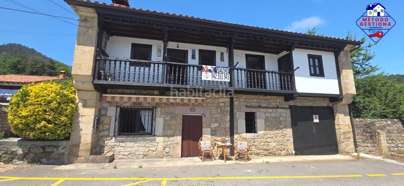 Foto 46393285-c225-47b4-aaa3-a854baf62c91. Casa amb aparcament a Cabuérniga