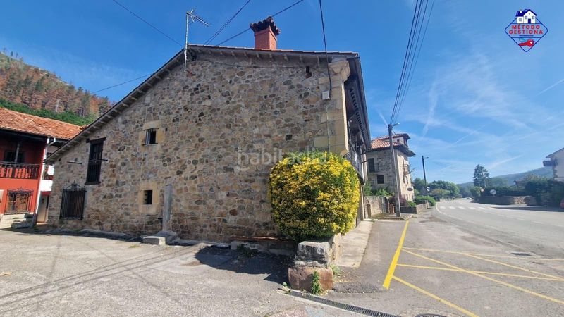 Foto 6d990d91-3bf2-4bf2-b206-336590c1724c. Casa amb aparcament a Cabuérniga