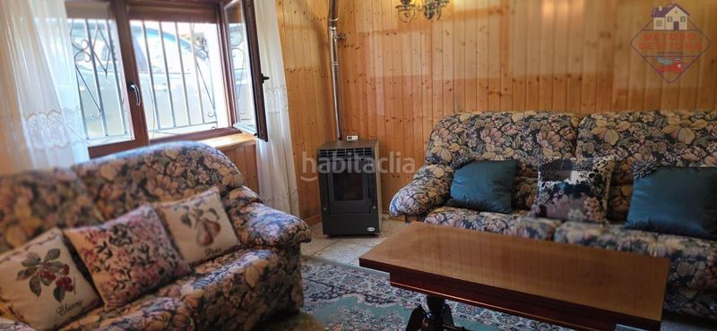 Foto 9f62daa2-3d4e-40f3-8bf5-d7876dcebb68. Casa amb aparcament a Cabuérniga
