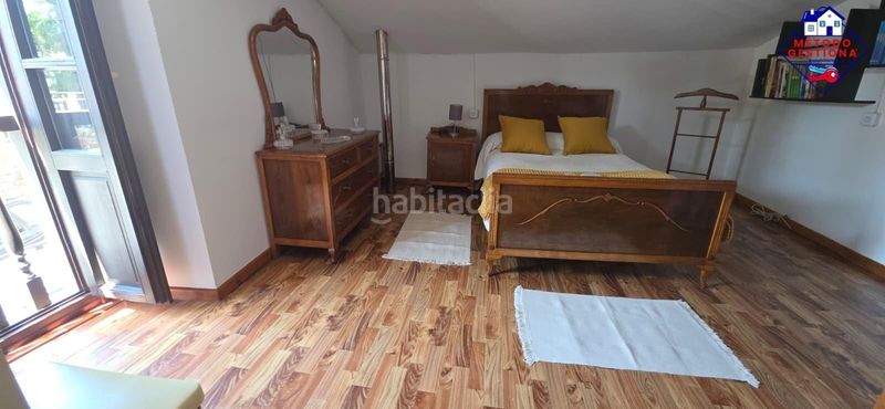 Foto a366f99c-2ea2-42cc-8e6f-1a3b39b8ef00. Casa amb aparcament a Cabuérniga