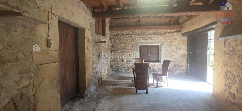 Foto b6f95f79-8248-499c-a75b-bd911089fe50. Casa amb aparcament a Cabuérniga