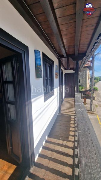 Foto bc443bb3-0db9-4be5-8405-255ba23a61b2. Casa amb aparcament a Cabuérniga