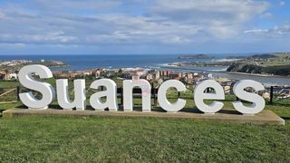 Pis a Suances
