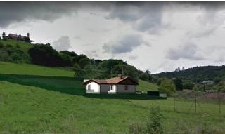 Terrain résidentiel à Oruña. Parcela con proyecto y licencia