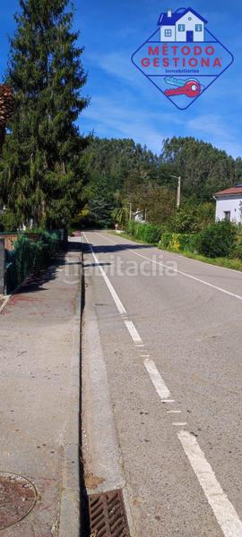 Foto 05a9b8b7-820f-448c-9cdd-e12ac1c20079. Terrain résidentiel dans Oruña Piélagos