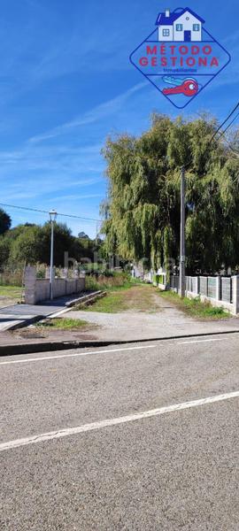 Foto 14f25682-375d-42a7-a6d9-eed84a7bc90e. Terreno residencial tu hogar soñado empieza aquí parcela urbana en Oruña en Piélagos