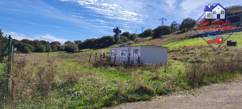 Foto 86c7c71f-f227-448f-b005-c460d9b2c68b. Terreno residencial tu hogar soñado empieza aquí parcela urbana en Oruña en Piélagos