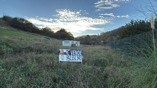 Terreny residencial a Oruña. Tu hogar soñado empieza aquí parcela urbana en oruña de piélagos